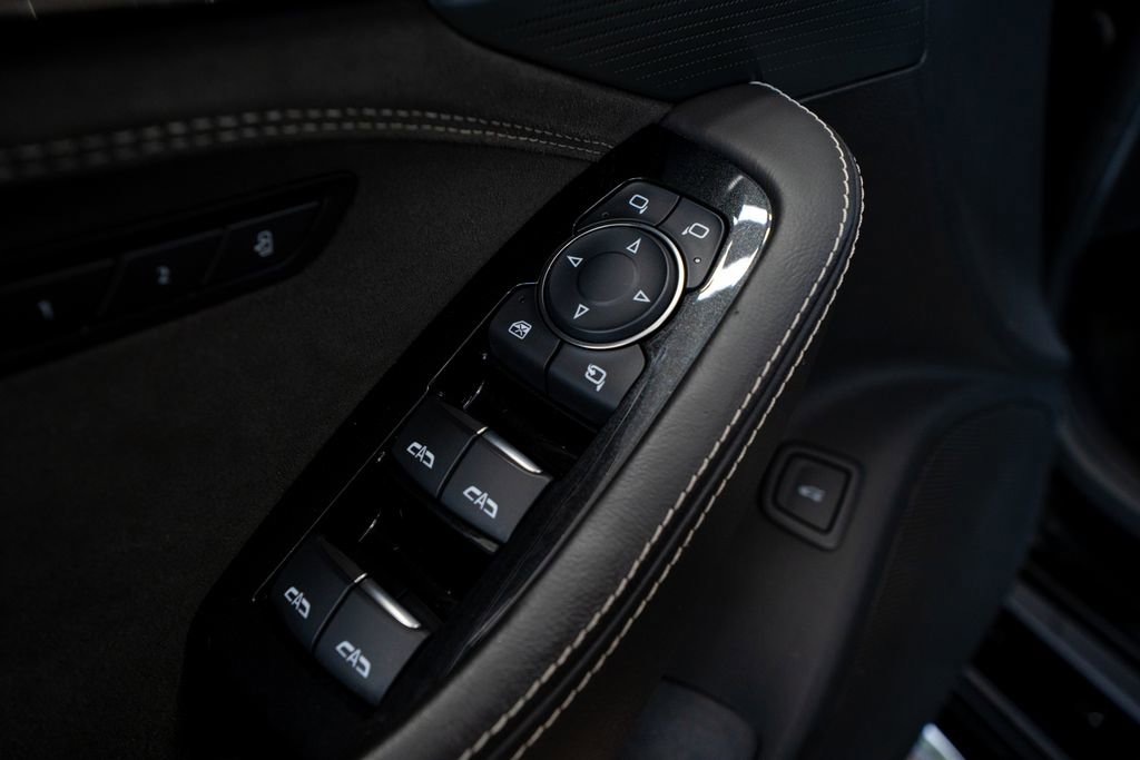 Used 2024 Cadillac CT5 V Blackwing w/ Driver Assist Package RWD image 33