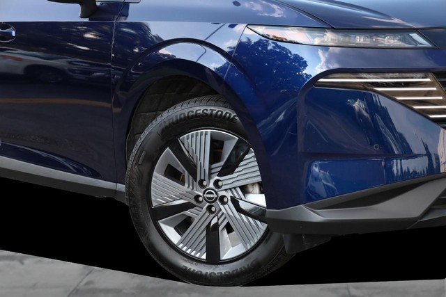 Certified 2025 Nissan Murano SL AWD/4WD image 3