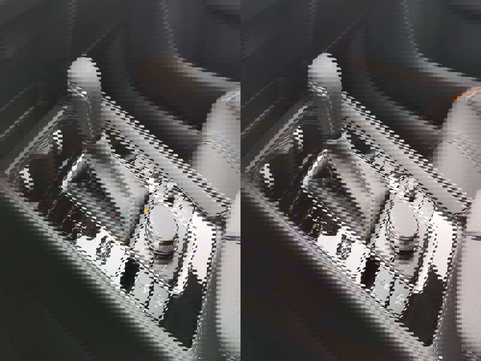 New 2026 MAZDA CX-50 AWD 2.5 Hybrid w/ Cargo Package image 32