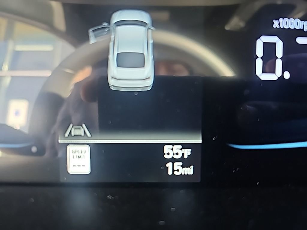 New 2026 Hyundai Elantra Sport image 16