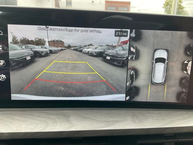 New 2025 Kia Telluride SX Prestige X-Line image 26