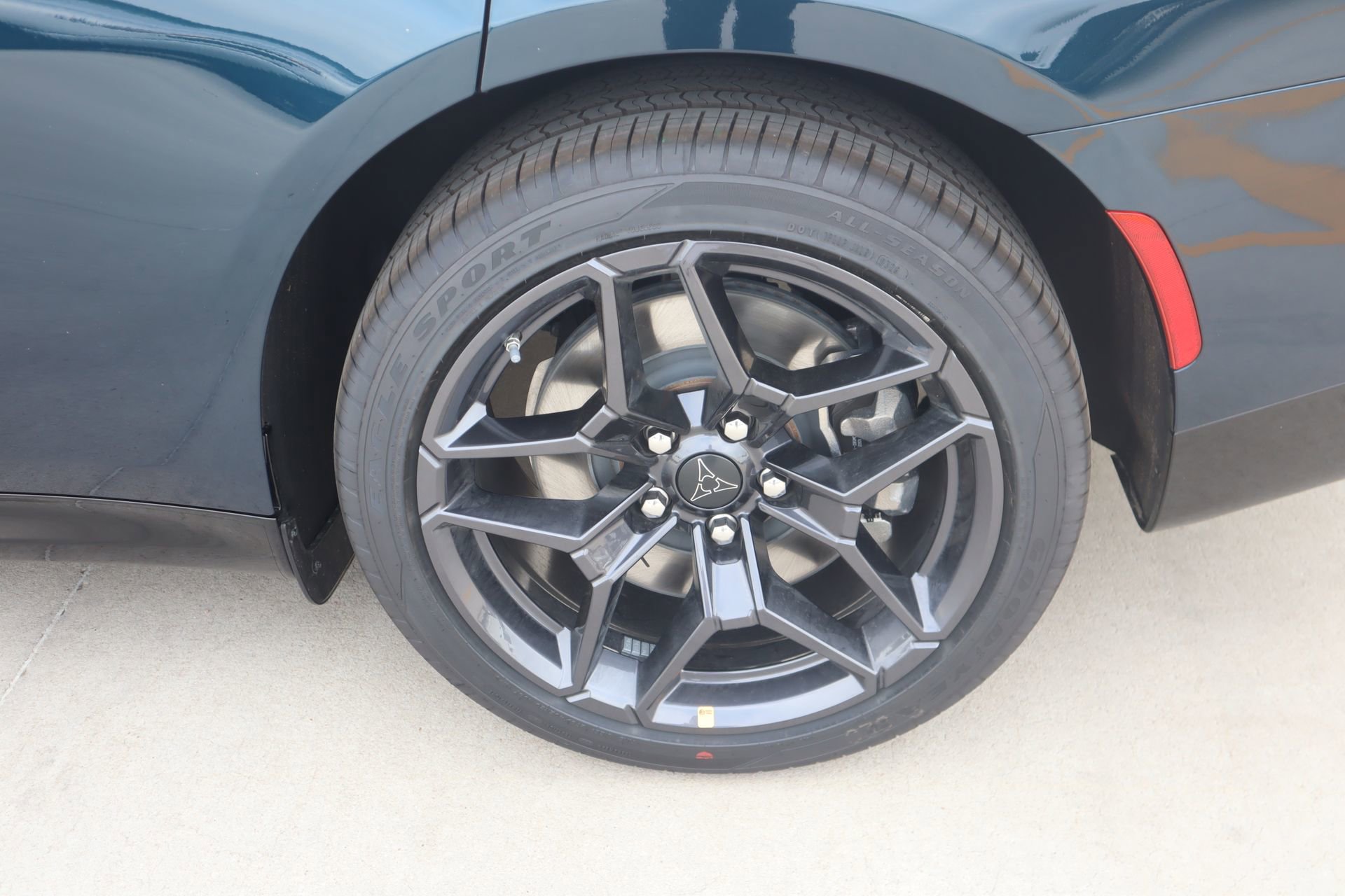 New 2026 Dodge Charger Scat Pack image 20