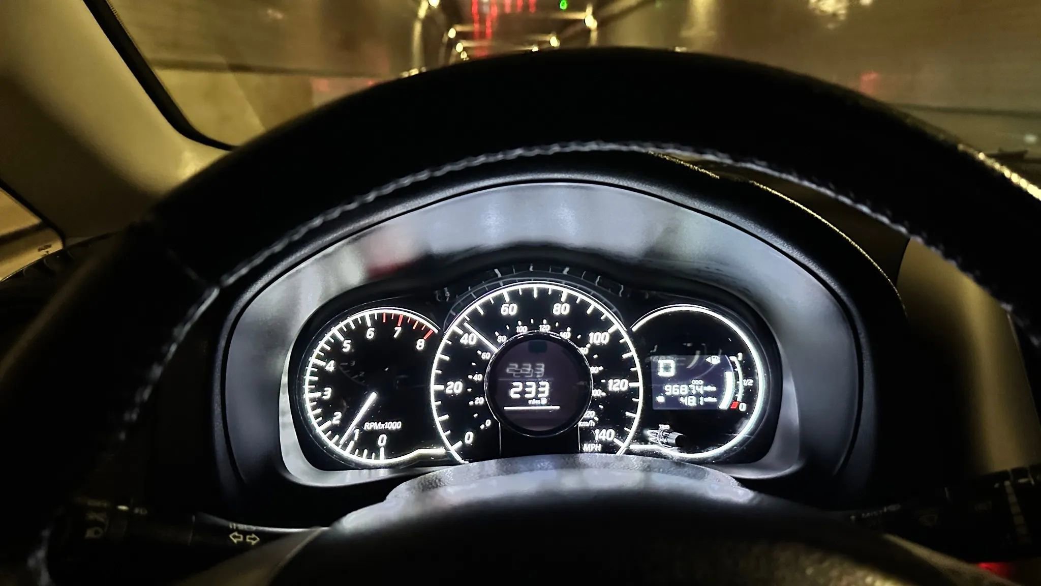 Used 2018 Nissan Versa Note SV w/ SV Special Edition Package image 17