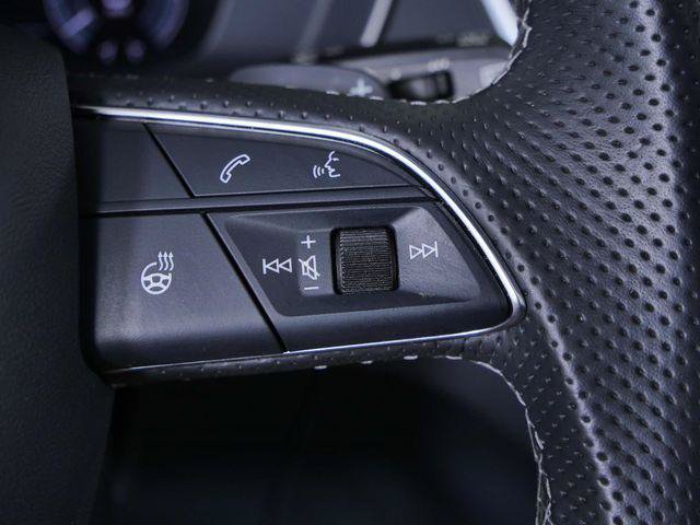 Certified 2023 Audi Q5 e Prestige w/ Prestige Package AWD/4WD image 22