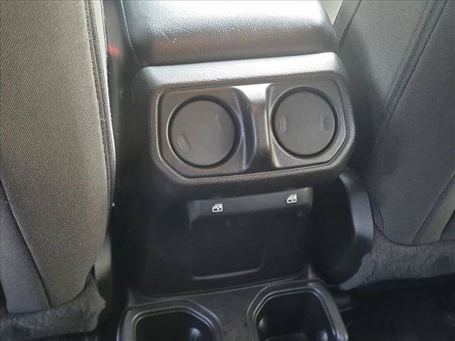 Used 2020 Jeep Wrangler Unlimited Sport AWD/4WD image 17