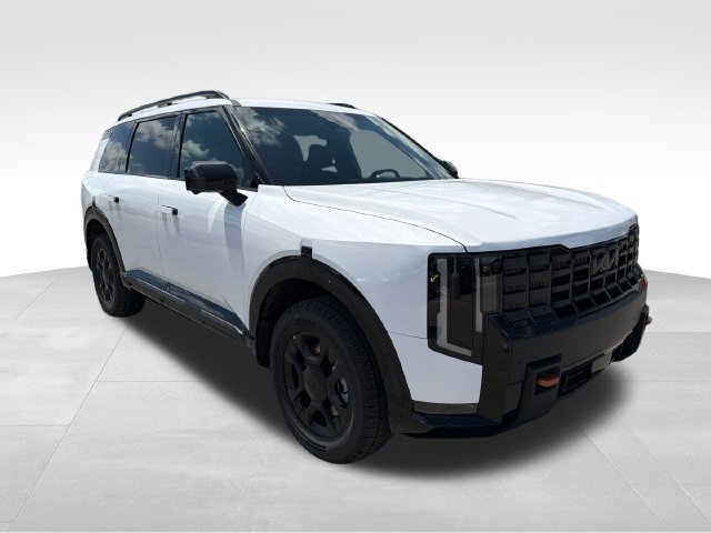 New 2027 Kia Telluride SX Prestige X-Pro AWD/4WD 360° Tour