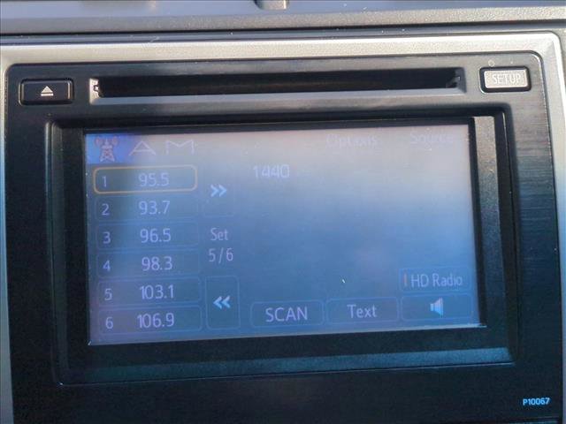 Used 2012 Toyota Camry SE w/ Leather Pkg image 18