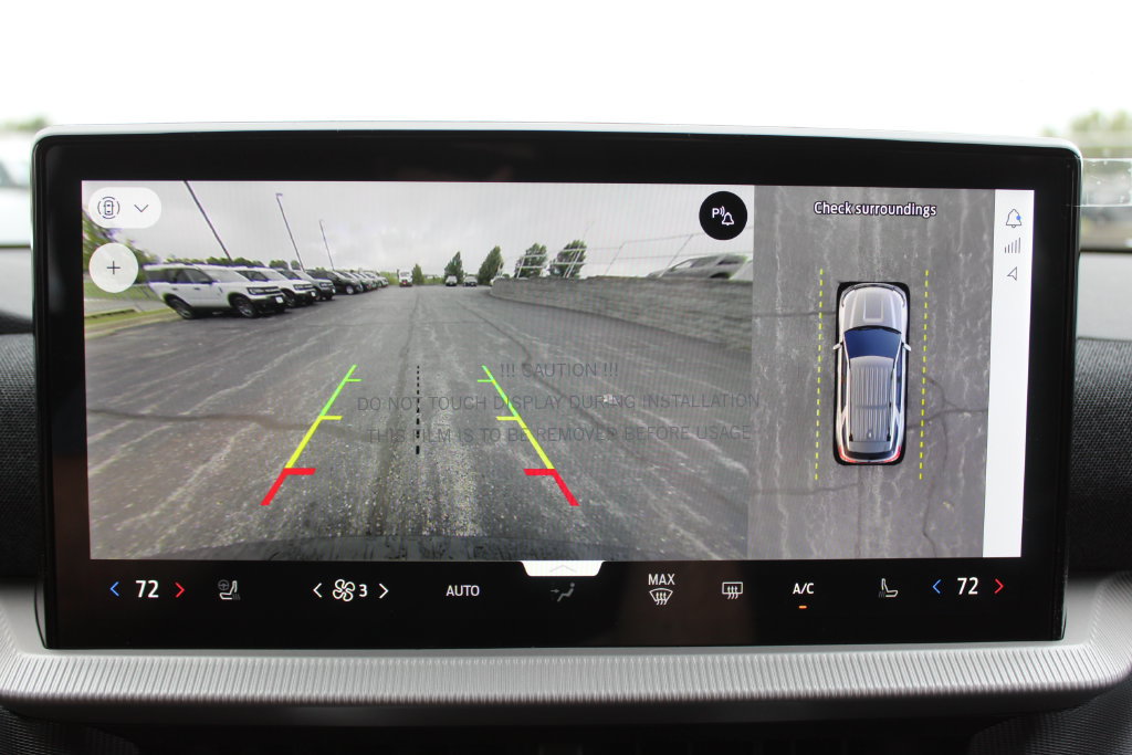 New 2027 Ford Explorer Tremor w/ Tremor Convenience Package AWD/4WD image 36