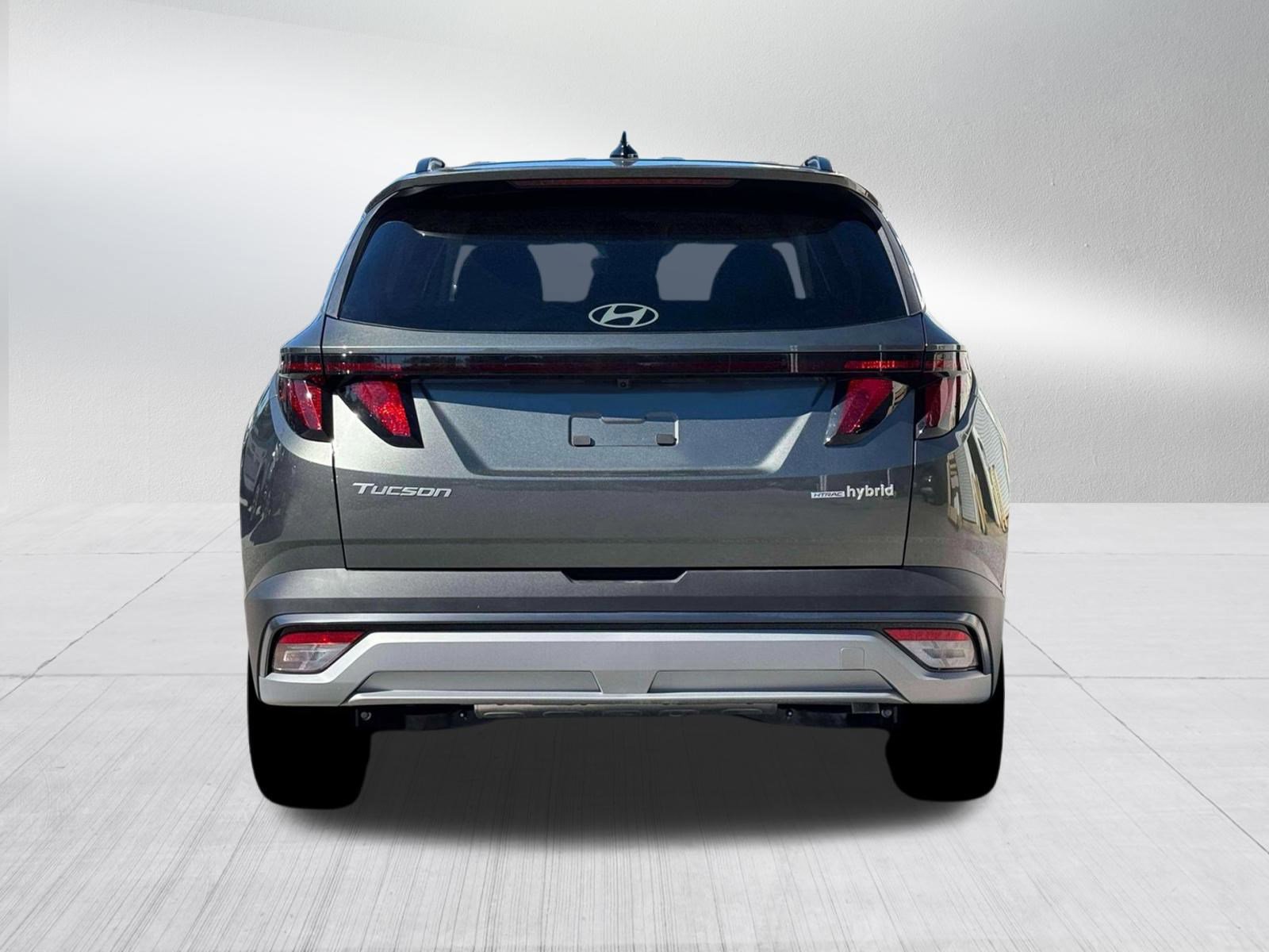 New 2026 Hyundai Tucson SEL image 6