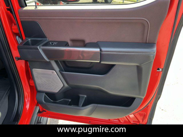 Used 2022 Ford F150 Lariat image 16