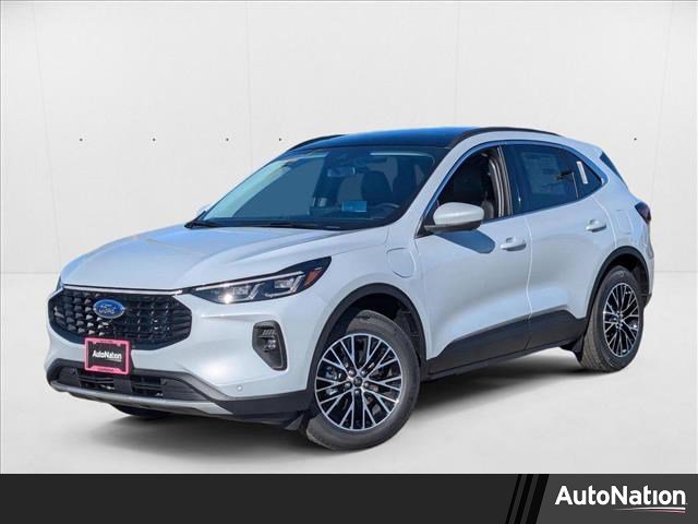 New 2025 Ford Escape SE w/ PHEV Premium Package