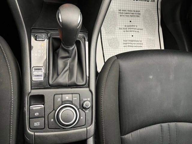 Used 2021 MAZDA CX-3 Sport image 18