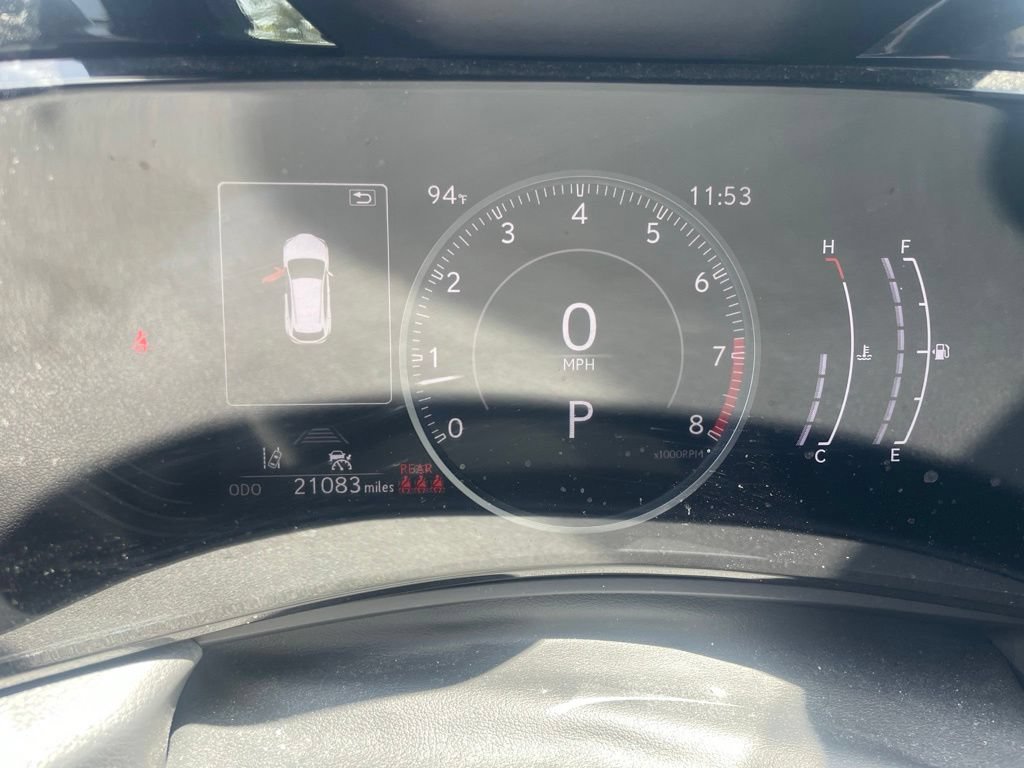 Used 2024 Lexus NX 250 FWD image 2