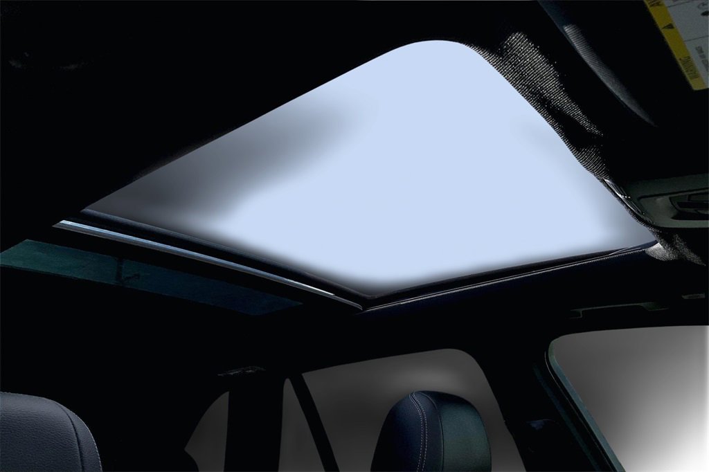 Used 2017 BMW X5 xDrive35i image 27