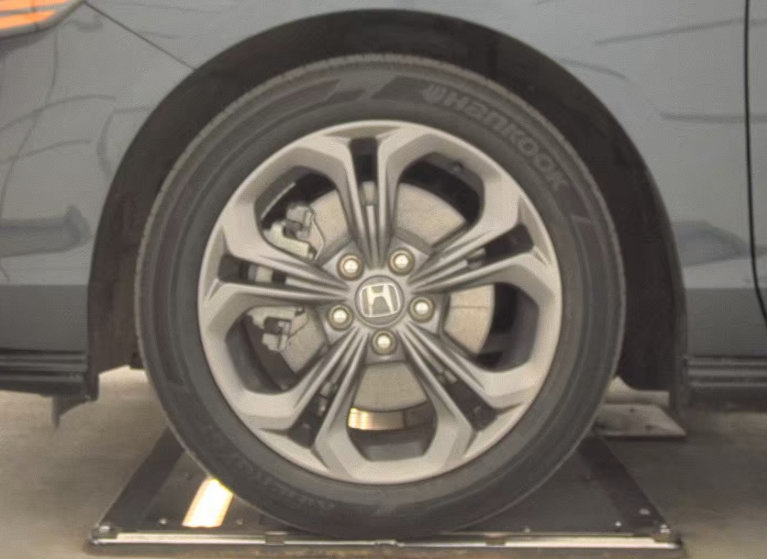 Used 2023 Honda Accord EX-L image 28