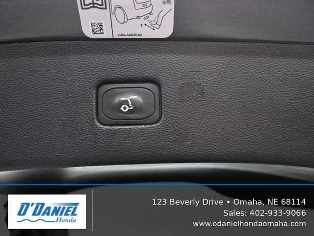 Used 2019 Ford Edge SEL w/ Equipment Group 201A AWD/4WD image 37