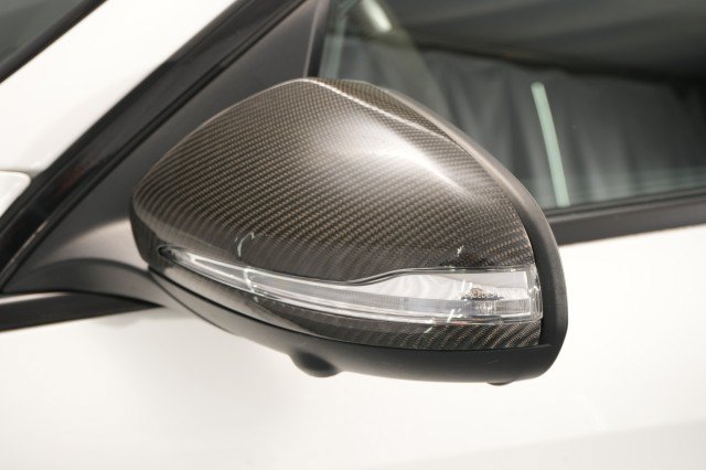 Used 2021 Mercedes-Benz GLC 63 AMG 4MATIC image 19