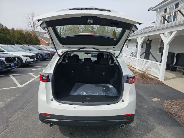 New 2025 MAZDA CX-5 AWD 2.5 S image 13