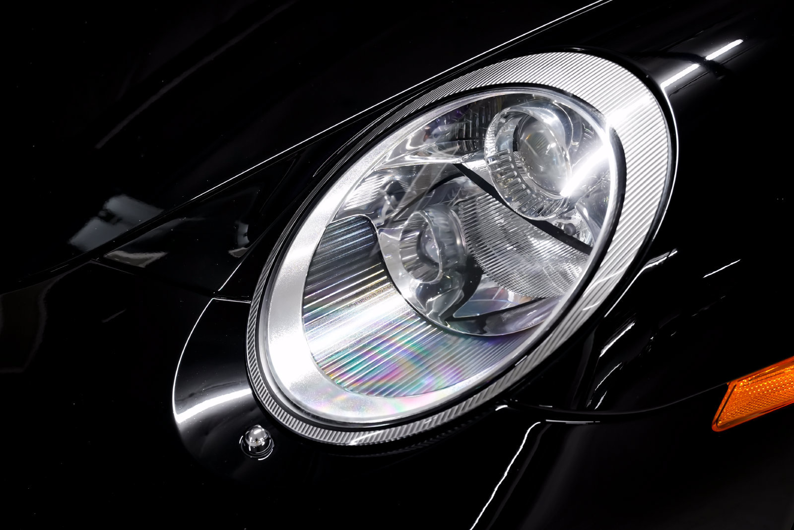 Used 2009 Porsche 911 Carrera S RWD image 29