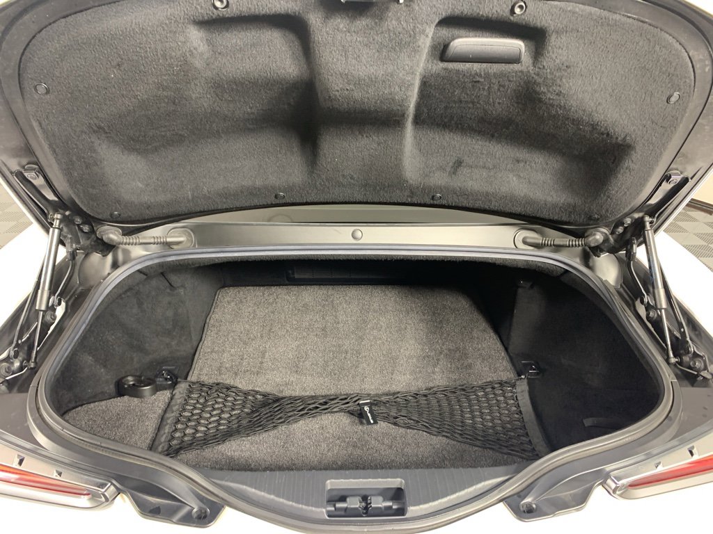 Used 2018 Lexus LC 500 Coupe image 31