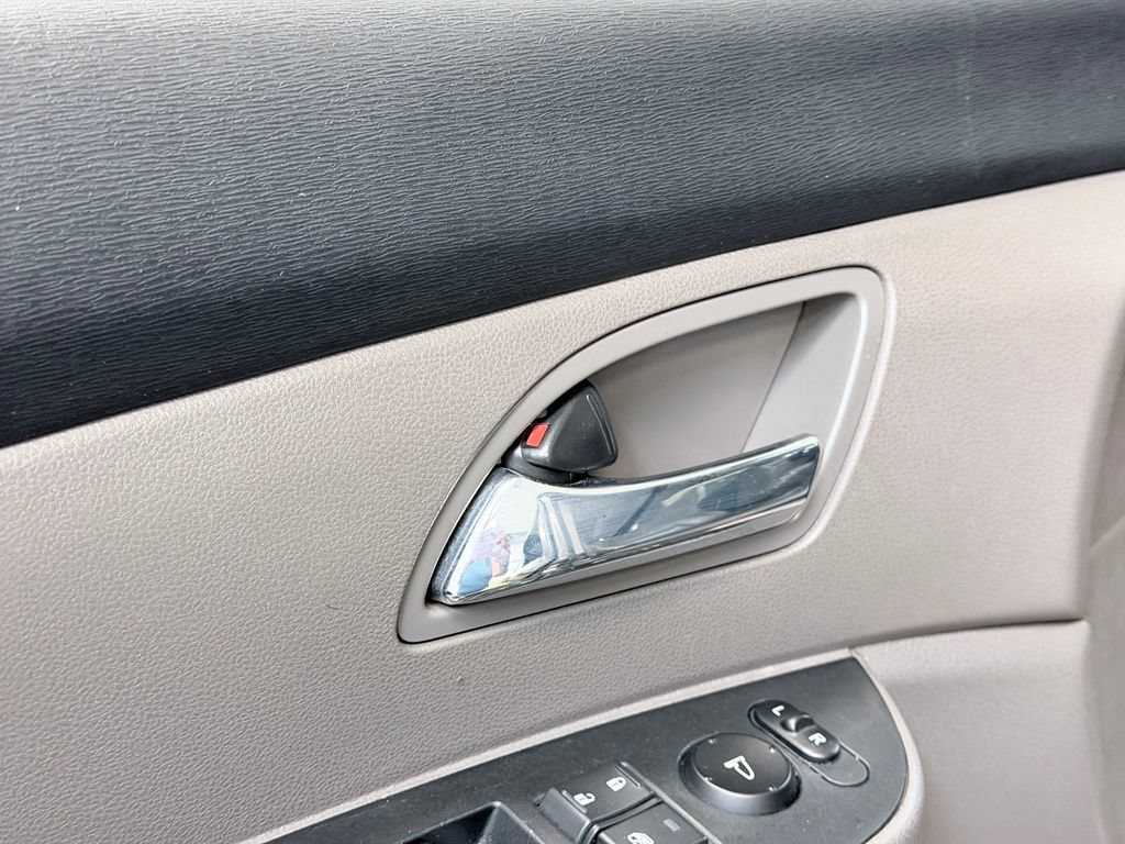 Used 2016 Honda Odyssey EX-L image 9