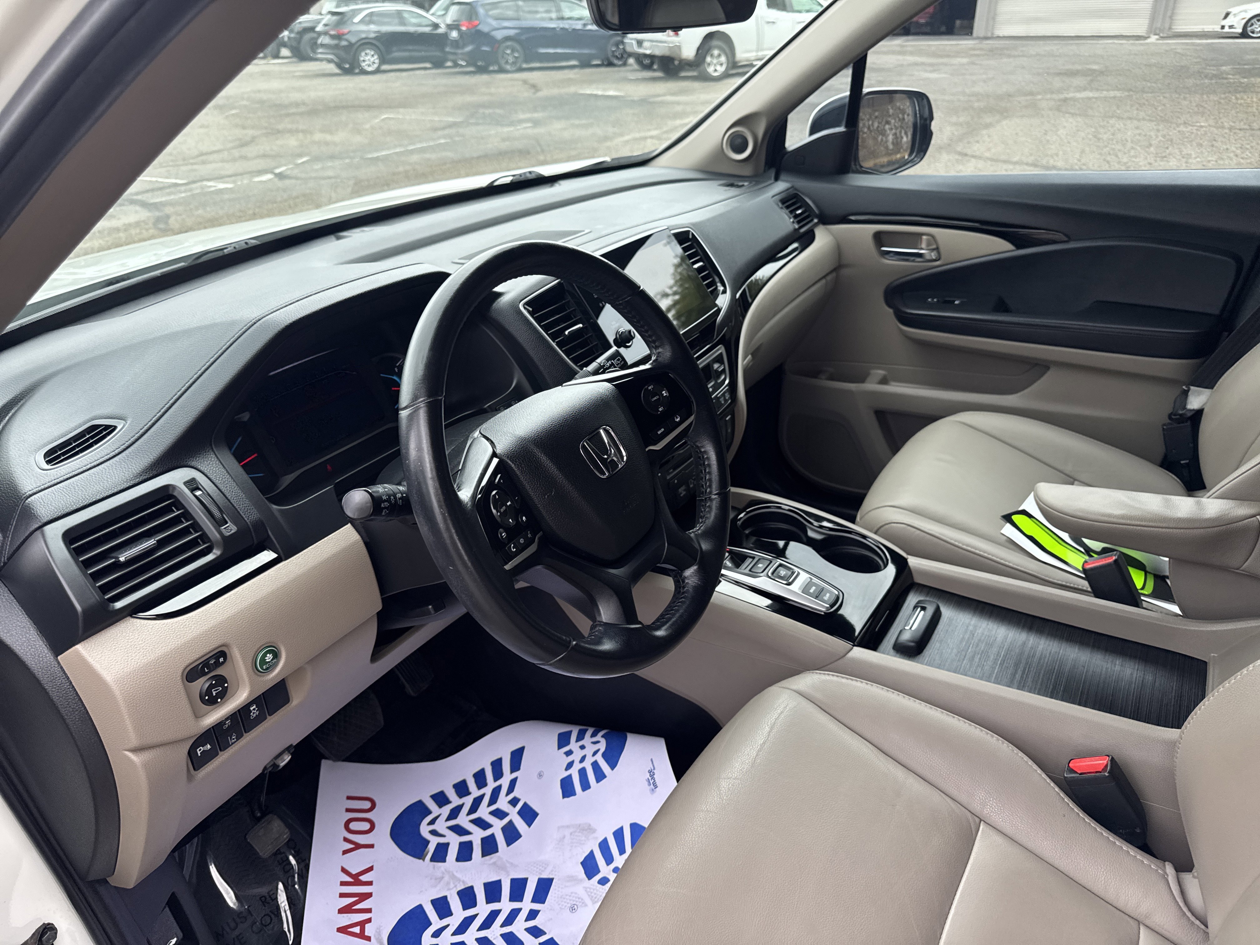 Used 2019 Honda Pilot Touring image 23