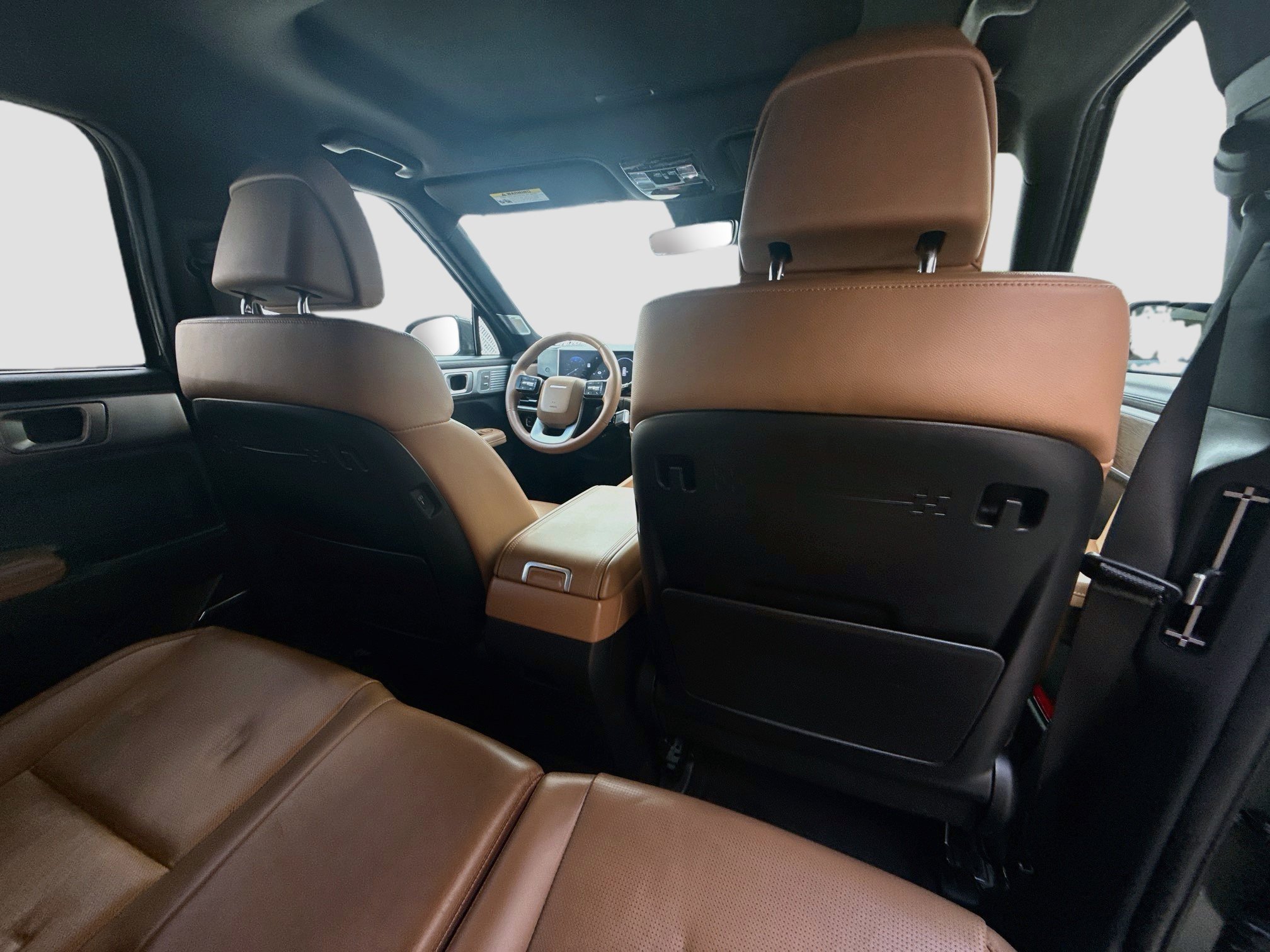Used 2024 Hyundai Santa Fe Limited FWD image 25