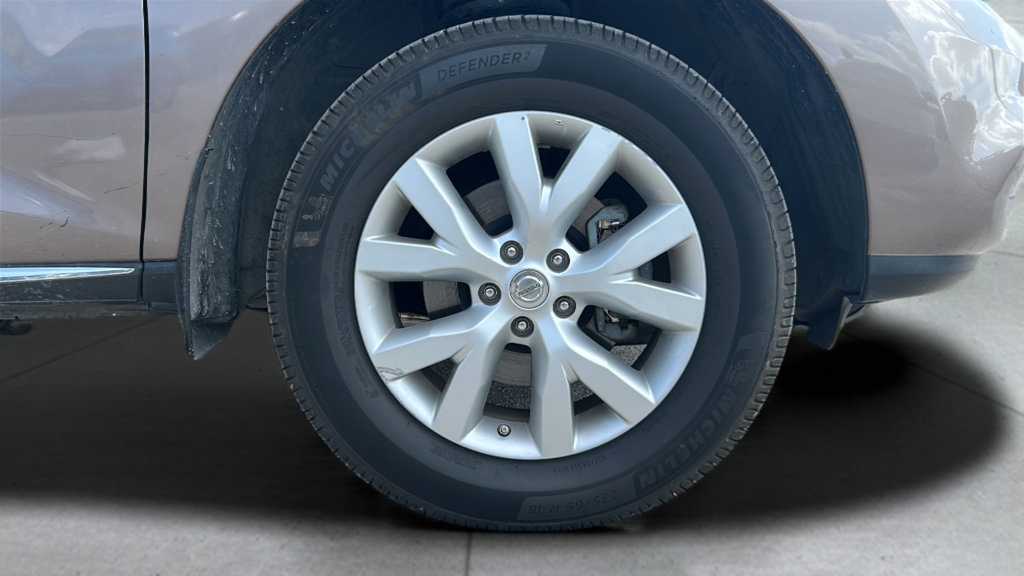Used 2014 Nissan Murano SV w/ Value Package FWD image 31