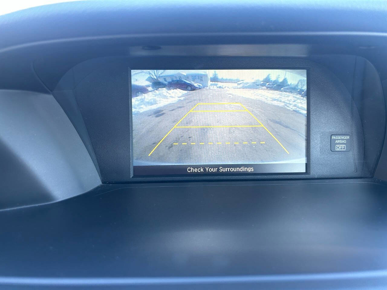 Used 2014 Honda Accord LX image 21