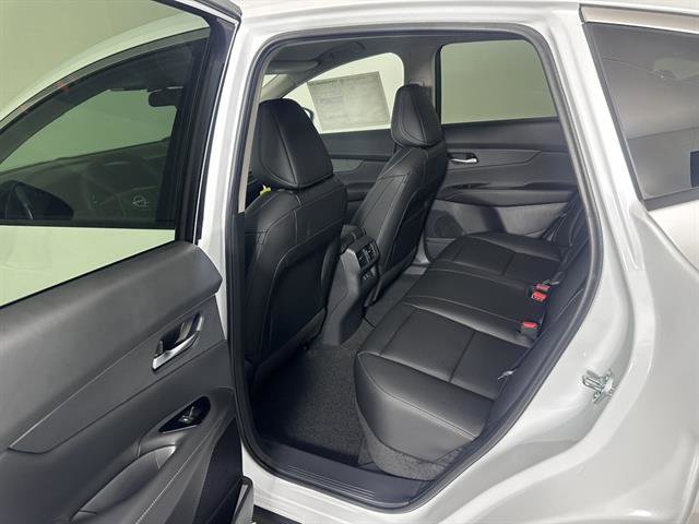 New 2025 Nissan Murano SV image 16