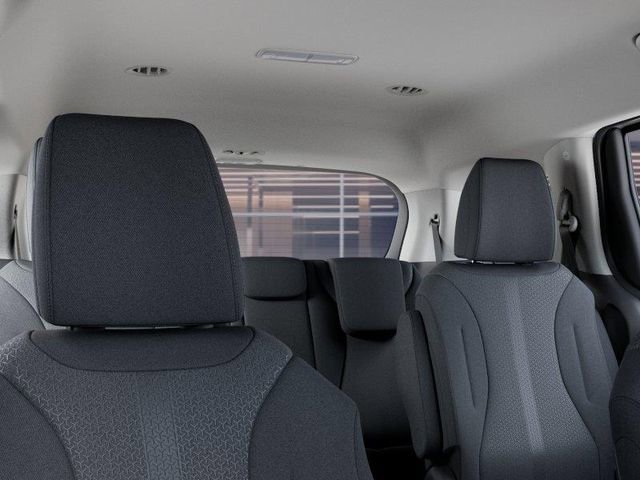 New 2026 Kia Carnival LX FWD image 27