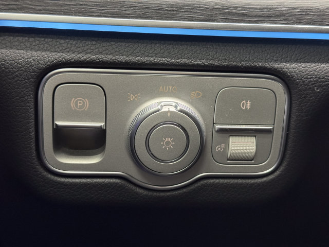 Used 2025 Mercedes-Benz GLE 450 4MATIC Coupe image 50