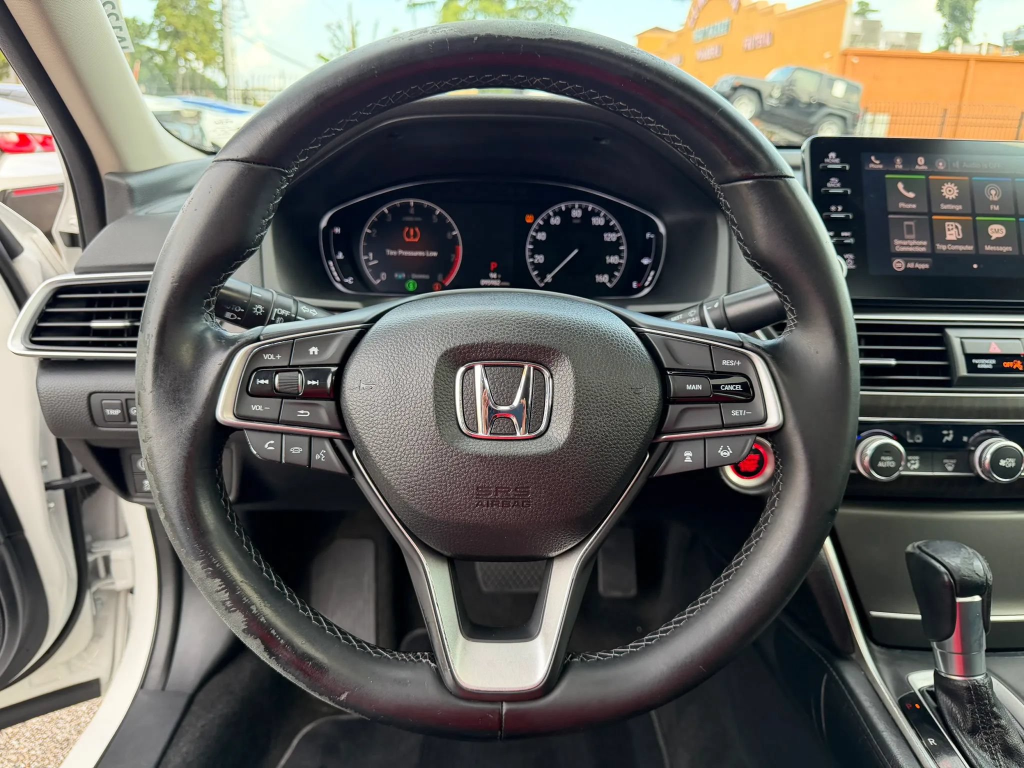 Used 2018 Honda Accord EX-L image 31