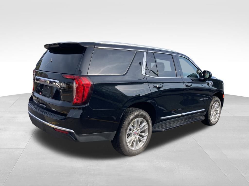 Used 2024 GMC Yukon SLT image 5