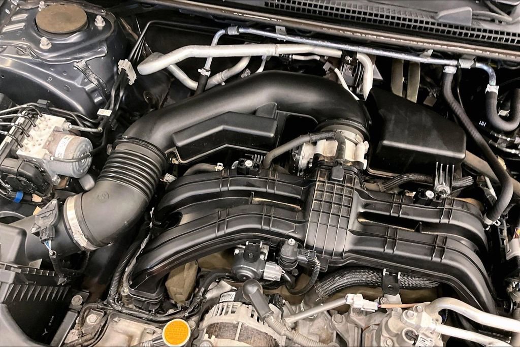 Used 2022 Subaru Crosstrek 2.5i Sport image 31