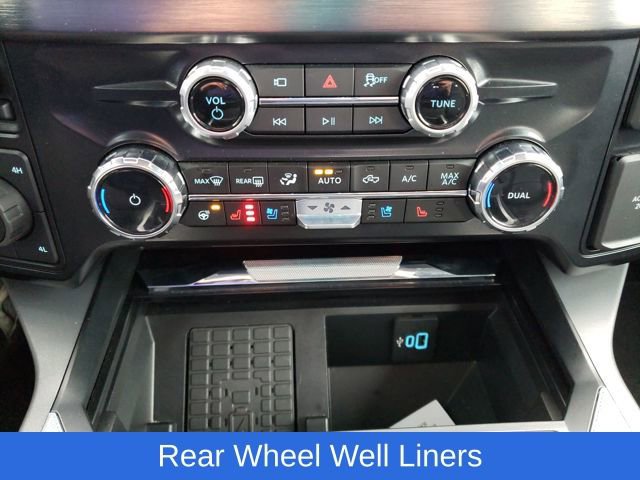 Used 2025 Ford F250 Lariat w/ Tremor Off-Road Package image 25