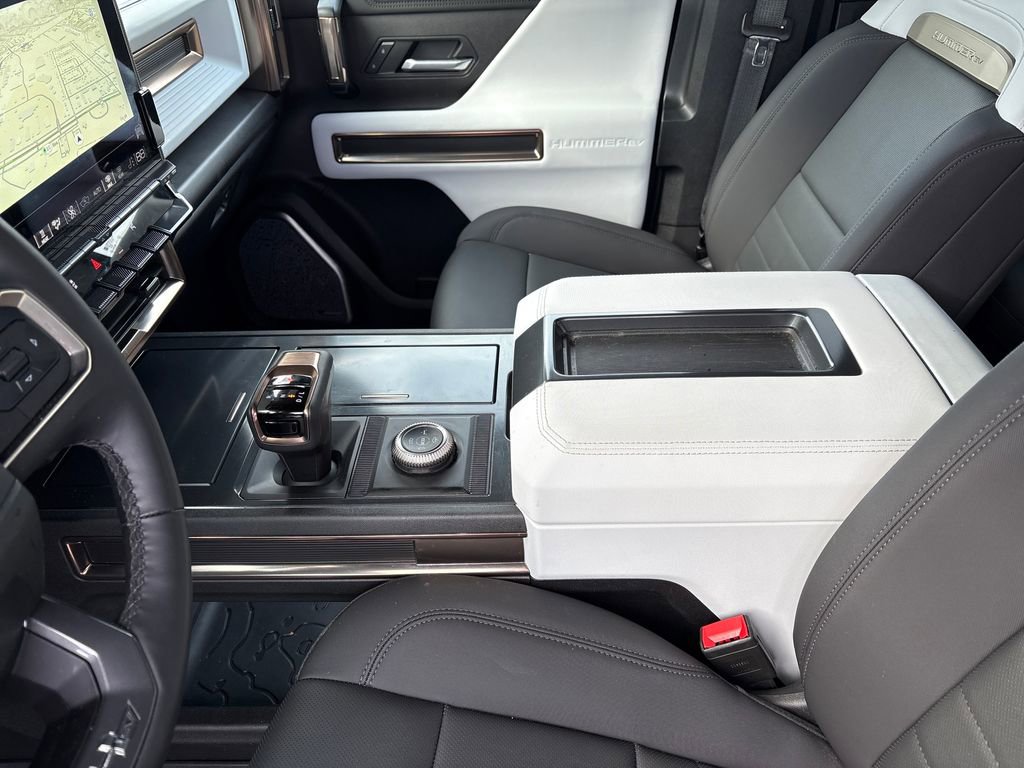 New 2025 GMC Hummer EV 2X image 44