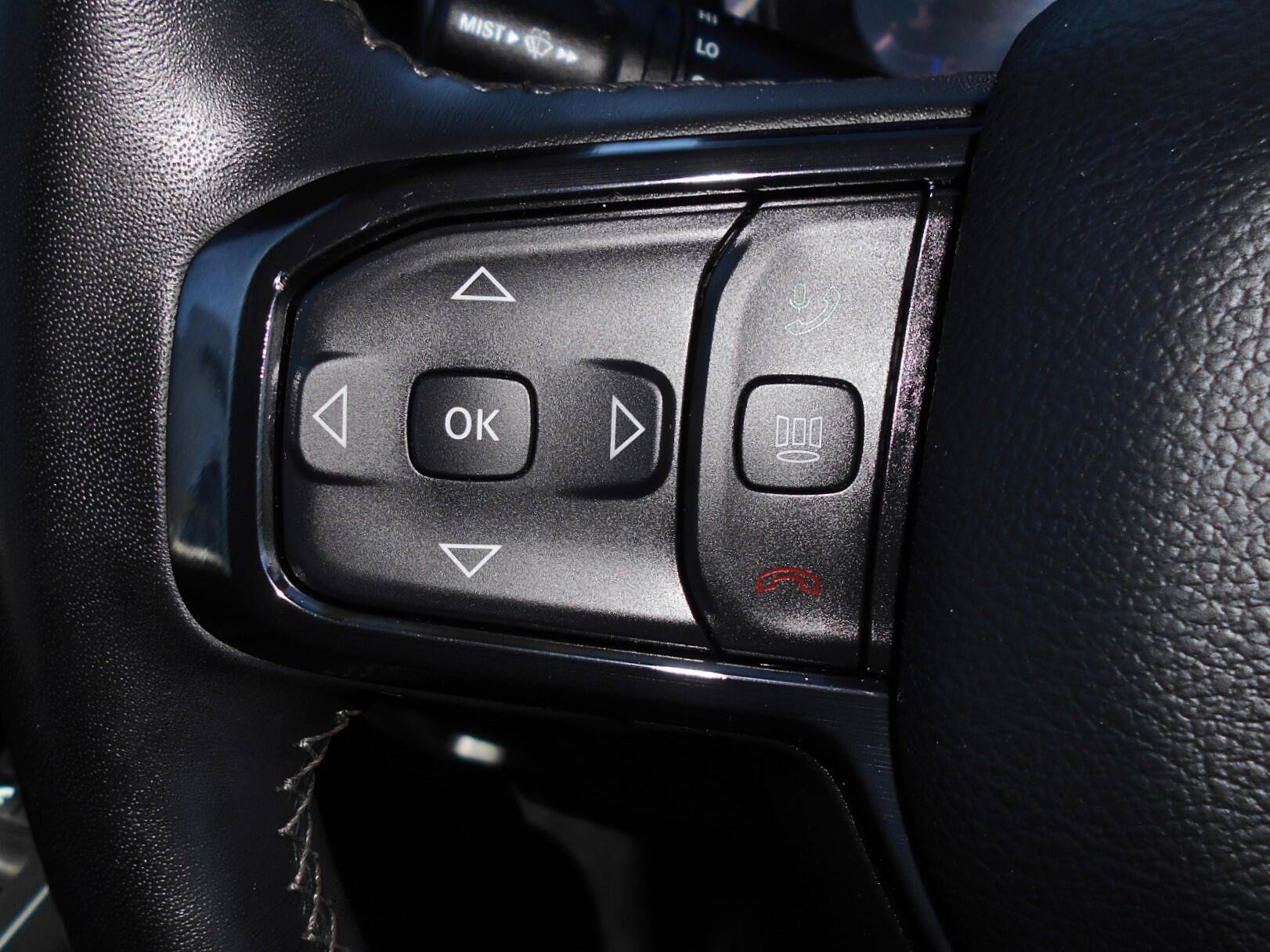 Certified 2023 RAM 1500 Limited AWD/4WD image 26