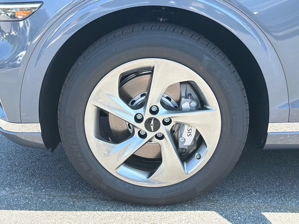 New 2027 Genesis GV70 2.5T AWD/4WD image 13