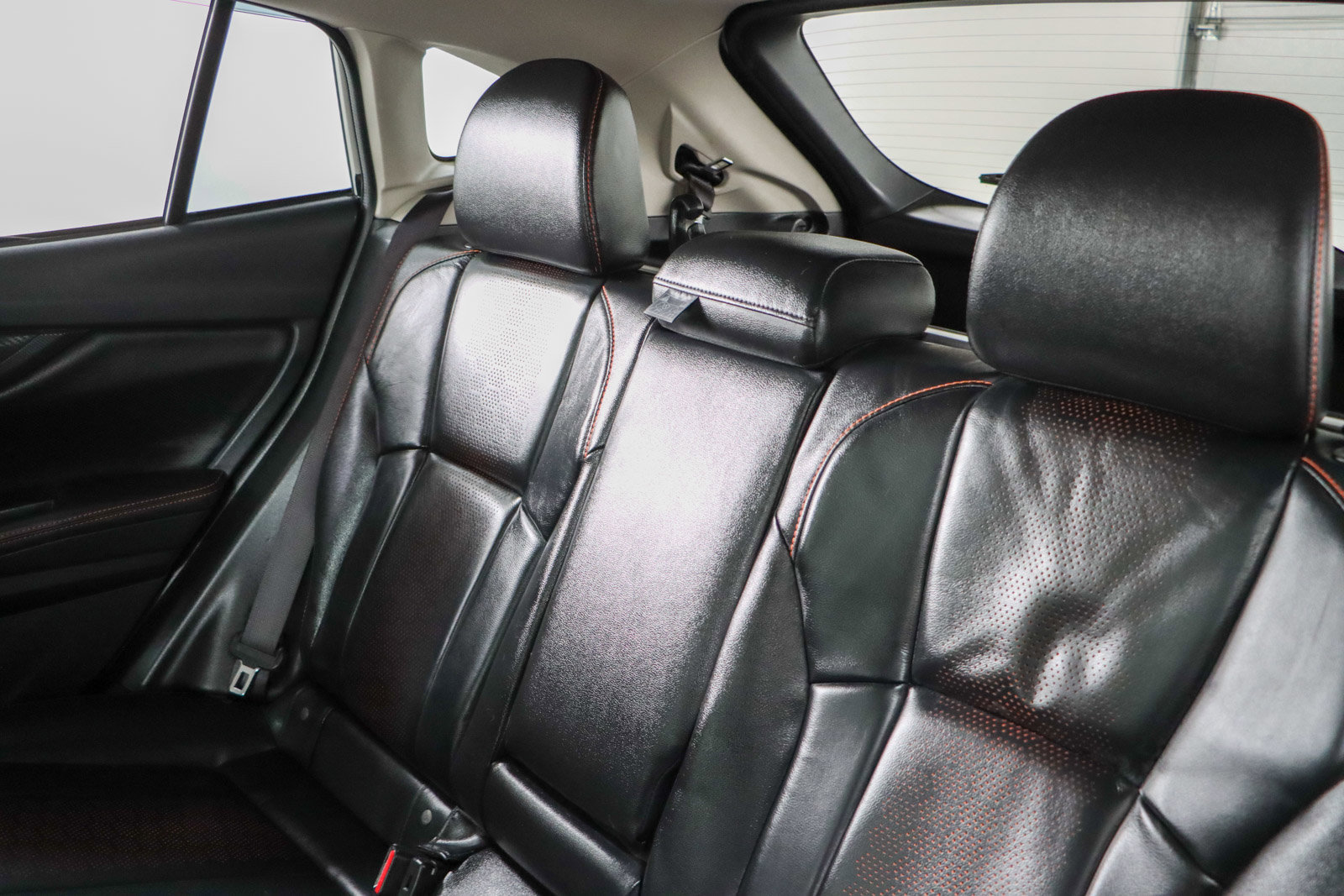 Used 2023 Subaru Crosstrek 2.5i Limited w/ Moonroof Package image 25