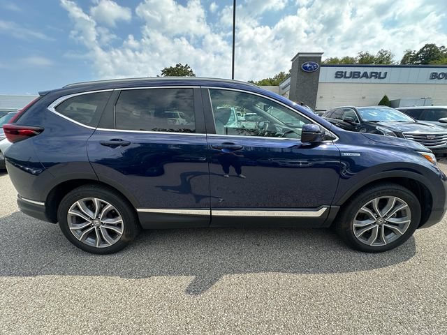 Used 2022 Honda CR-V Touring image 6