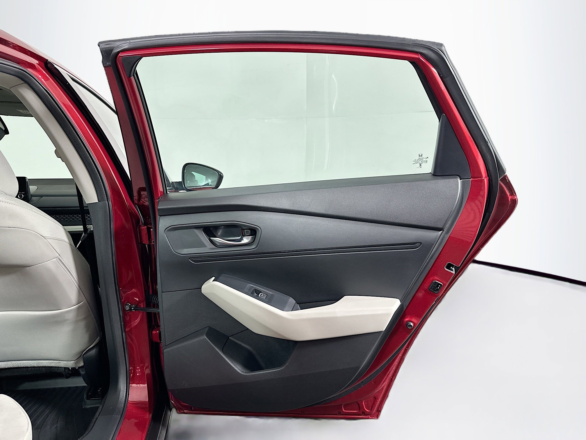 Used 2024 Honda Accord EX image 28