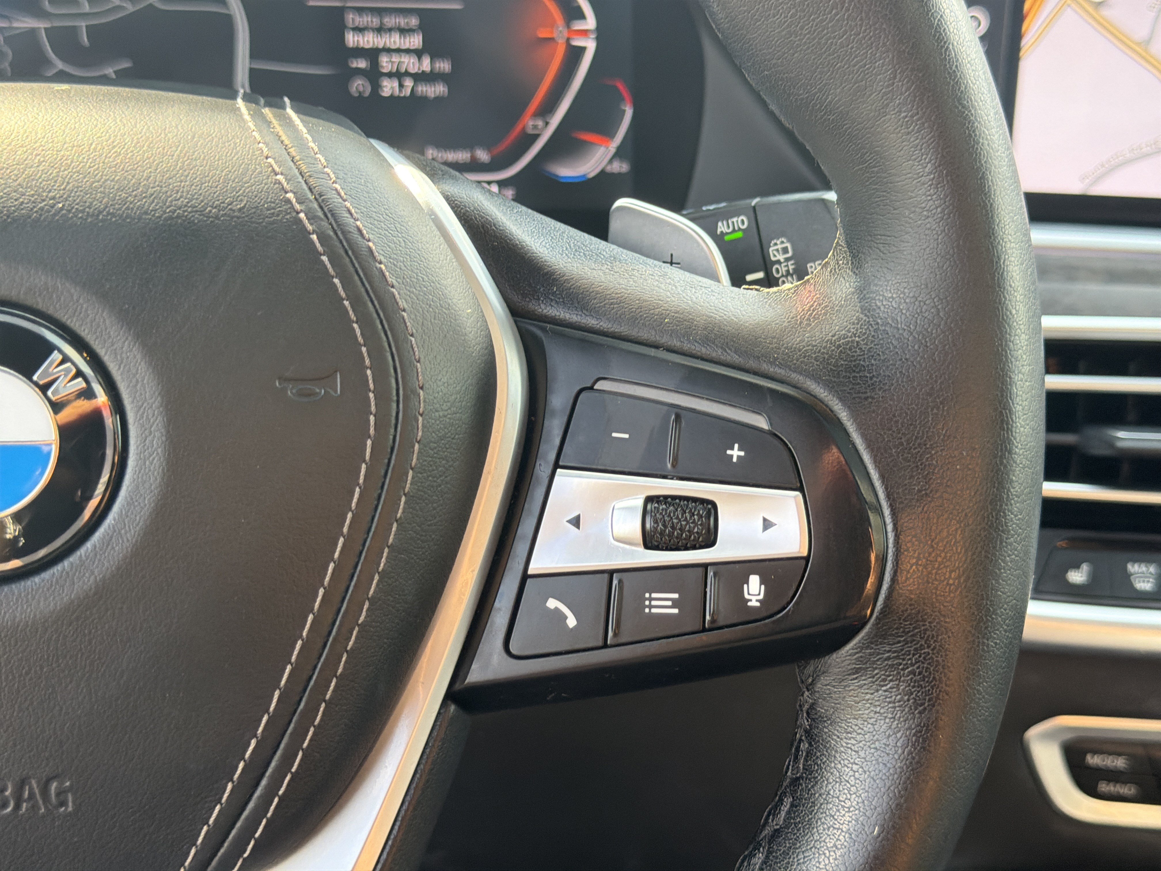 Used 2021 BMW X5 sDrive40i w/ Premium Package RWD image 65
