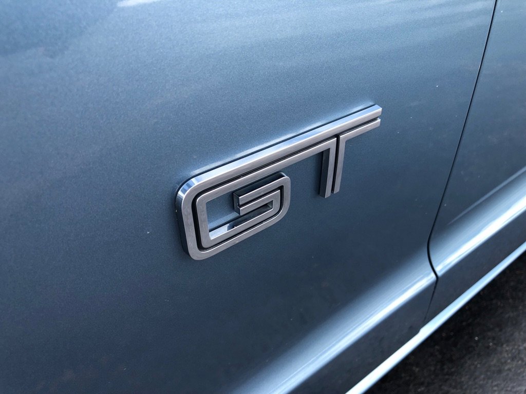 Used 2006 Ford Mustang GT image 15