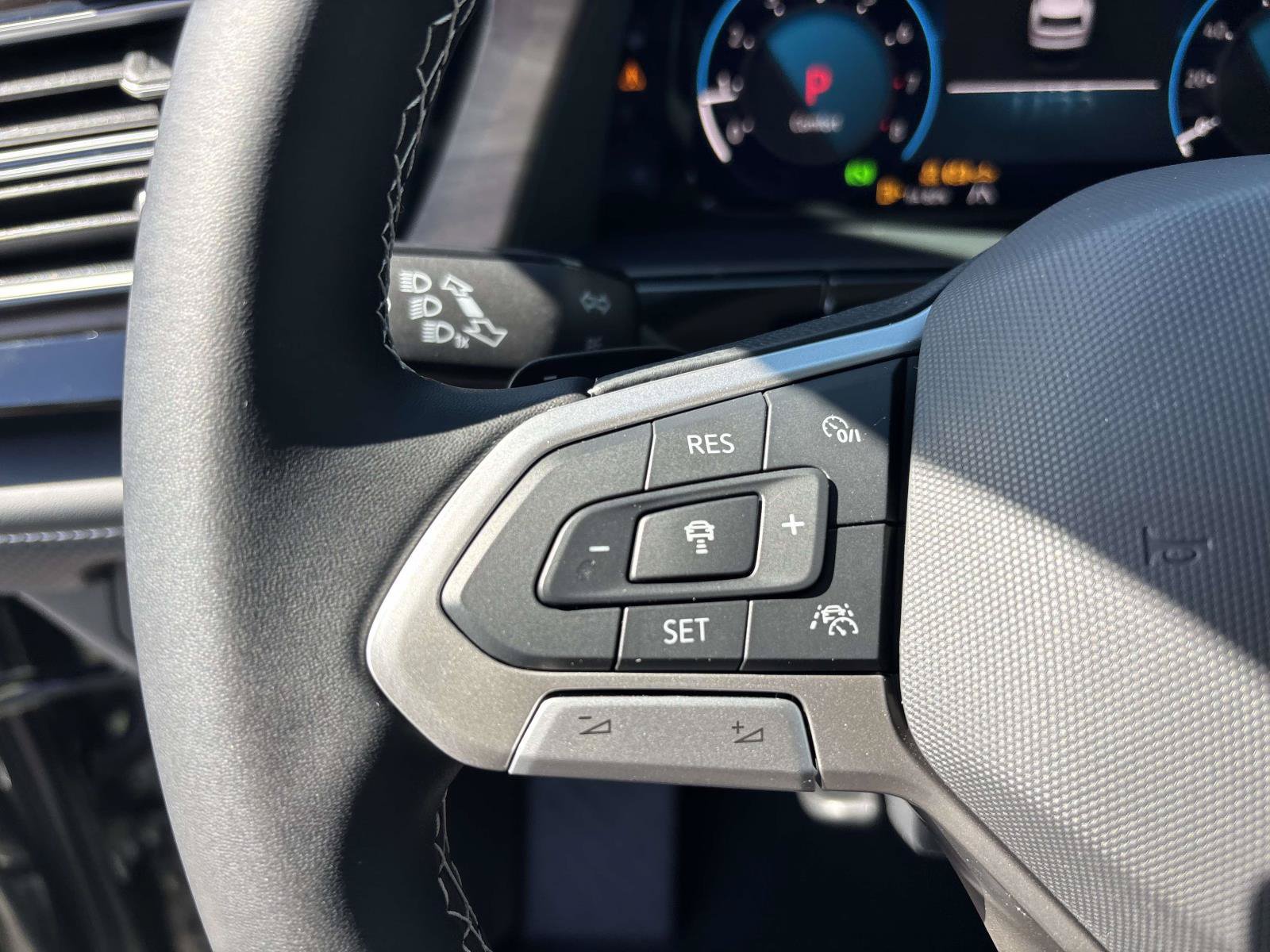 New 2026 Volkswagen Atlas SE AWD/4WD image 17