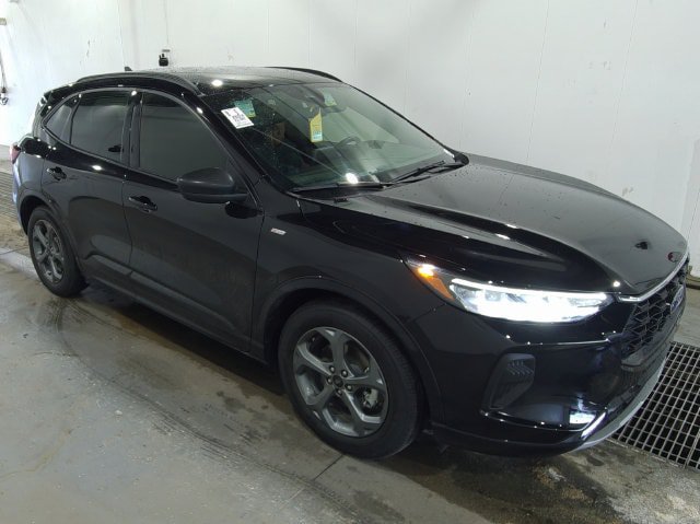Used 2024 Ford Escape ST-Line