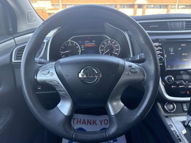 Used 2017 Nissan Murano SL AWD/4WD image 63
