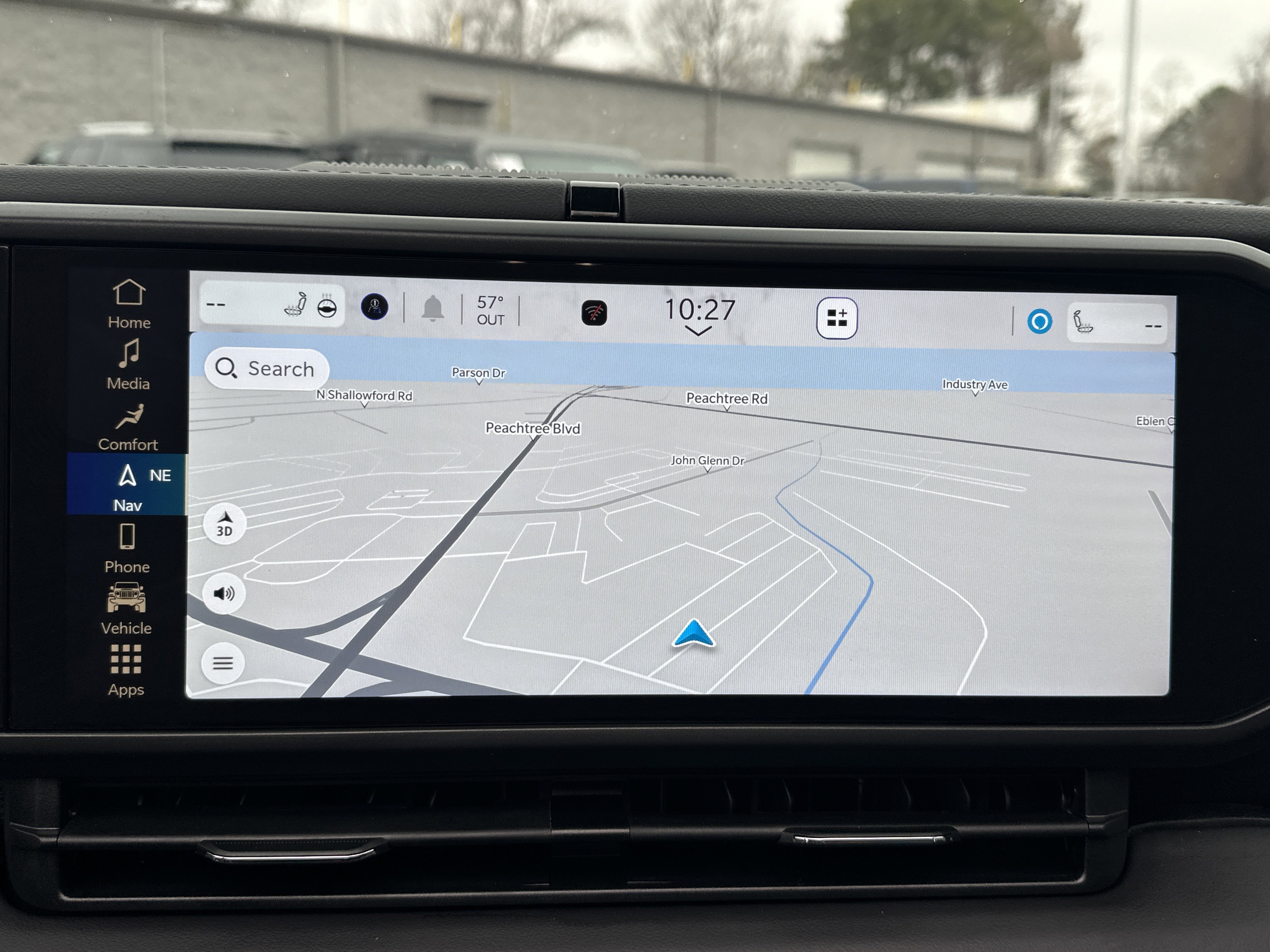 Used 2025 Jeep Wrangler Sahara w/ Safety Group image 32