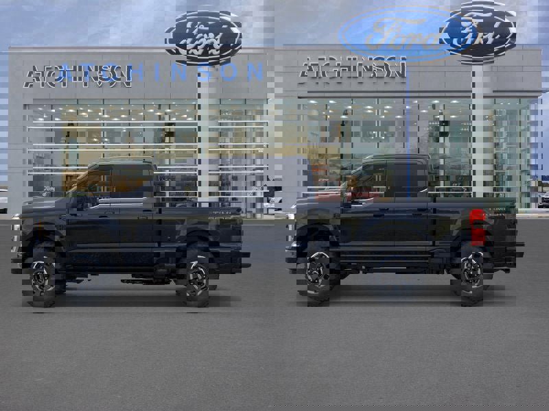New 2026 Ford F350 Lariat w/ Tremor Off-Road Package image 3
