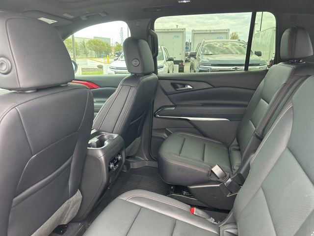 Used 2026 Chevrolet Traverse Z71 w/ Driver Confidence Package image 29